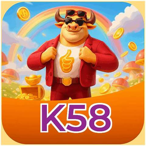 k58 plataforma