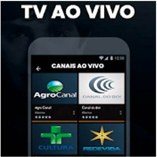 multi canis.tv